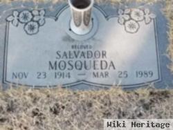 Salvador C Mosqueda