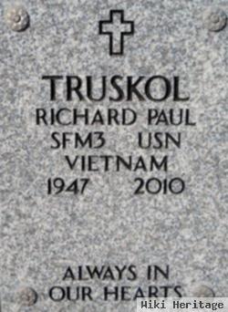 Richard Paul Truskol