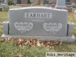 Robert R Earhart, Sr