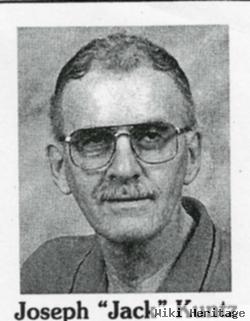 Joseph Kuntz, Jr