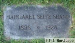 Margaret Seitz Shank