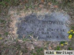 Ltc Marvin J Birdwell