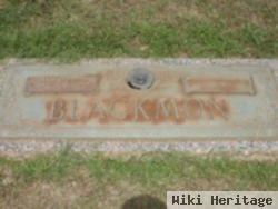 William Henry Blackmon