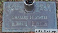 Charles H. States