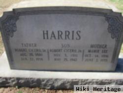 Mamie Lee Harris