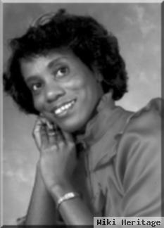 Darlene "dot" Horne Black