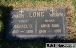 Anna Mae Long