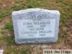 Dora Belanger