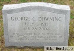 George C. Downing