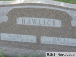 Irma L. Lanham Hawlick