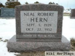 Neal Robert Hern