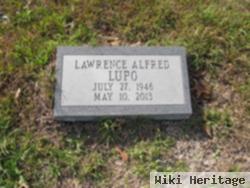 Lawrence Alfred Lupo