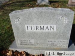 Martha Bush Furman