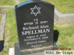 Richard "dick" Spellman