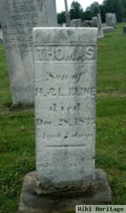 Thomas Kline