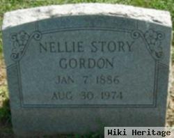 Nellie Story Gordon