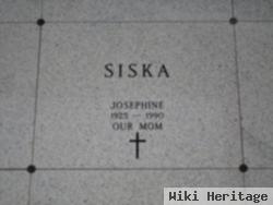 Josephine Siska