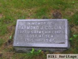 Raymond J. Collins