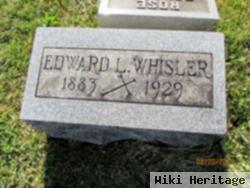 Edward L. Whisler