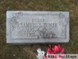 Samuel L. Tumer