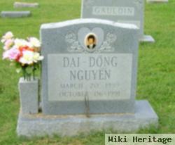 Dai Dong Nguyen