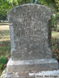 Joseph Matteson