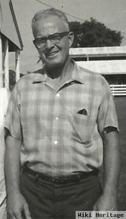 Raymond H. Blumenshine