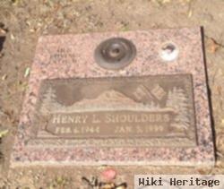 Henry L. Shoulders