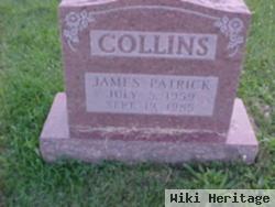 James Patrick Collins