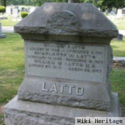 Charlotte W. Latto