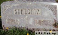 Elizabeth R. Hussli Schegetz