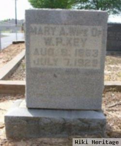 Mary Alice Hinds Key