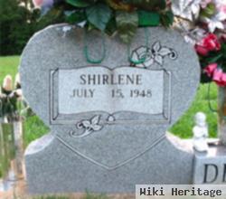 Shirlene Dianne "t.j." Deason