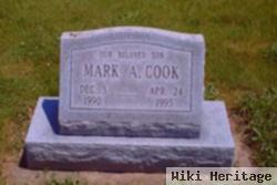 Mark A. Cook