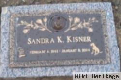 Sandra K Kisner