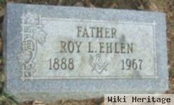 Roy L. Ehlen