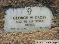 George W. Cross