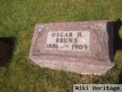 Oscar H. Bruns