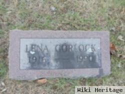 Lena Gorlock