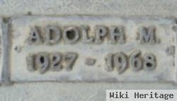Adolph M. Telles