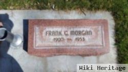 Frank C. Morgan