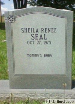 Sheila Renee Seal