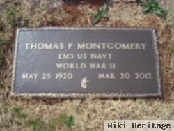 Thomas Paul Montgomery