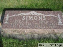 Fred L. Simons