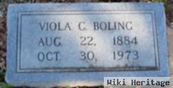 Viola C. Boling