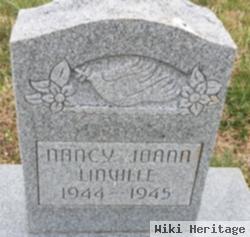 Nancy Joann Linville