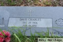 Charles Davis Fayard, Sr