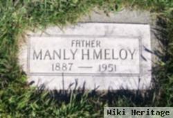 Manly Hewitt Meloy