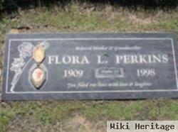 Flora L. Perkins