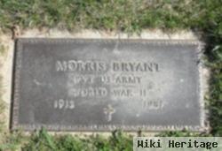 Morris Bryant